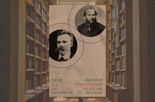 Ex-Libris | Chestov, Philosophie de la tragédie